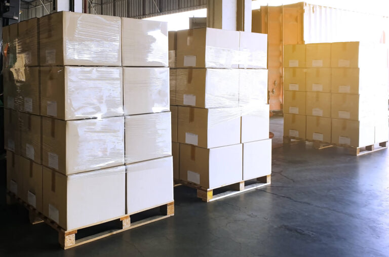 custodia deposito mobili traslochi Bassano