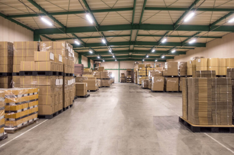 custodia mobili magazzino Bassano del Grappa