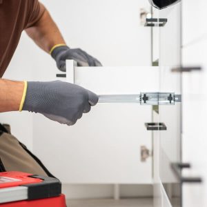 servizi di trasloco e montaggio mobili cucina