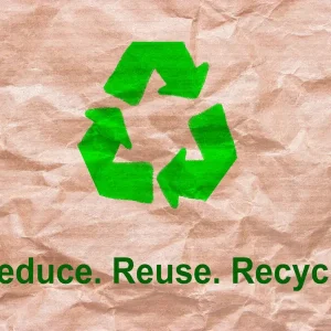 riciclo riutilizzo riuso ecologia tutela ambiente